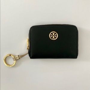 Tory Burch - Robinson Keychain Wallet